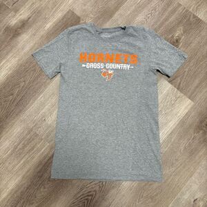 Nike Beech Grove Hornets Cross Country Tee